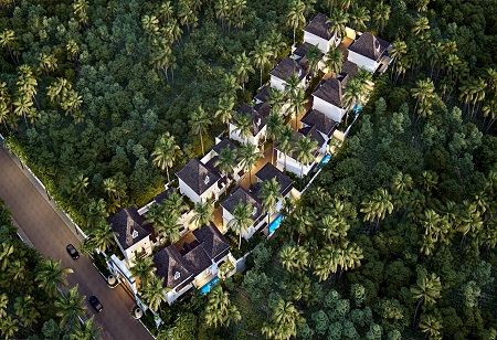 Bennet & Bernard Launches Casa El Toledo: Luxury Dutch Villas Goa